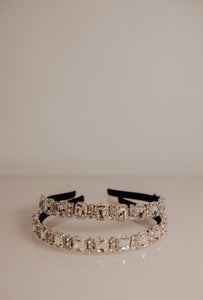 Square Diamond Headban