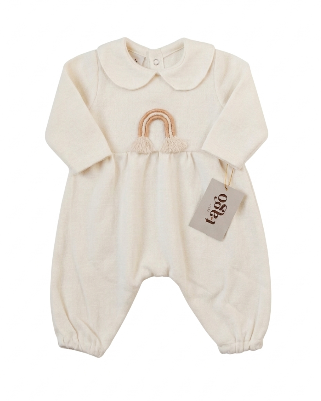 Miracles Happen (UNISEX)