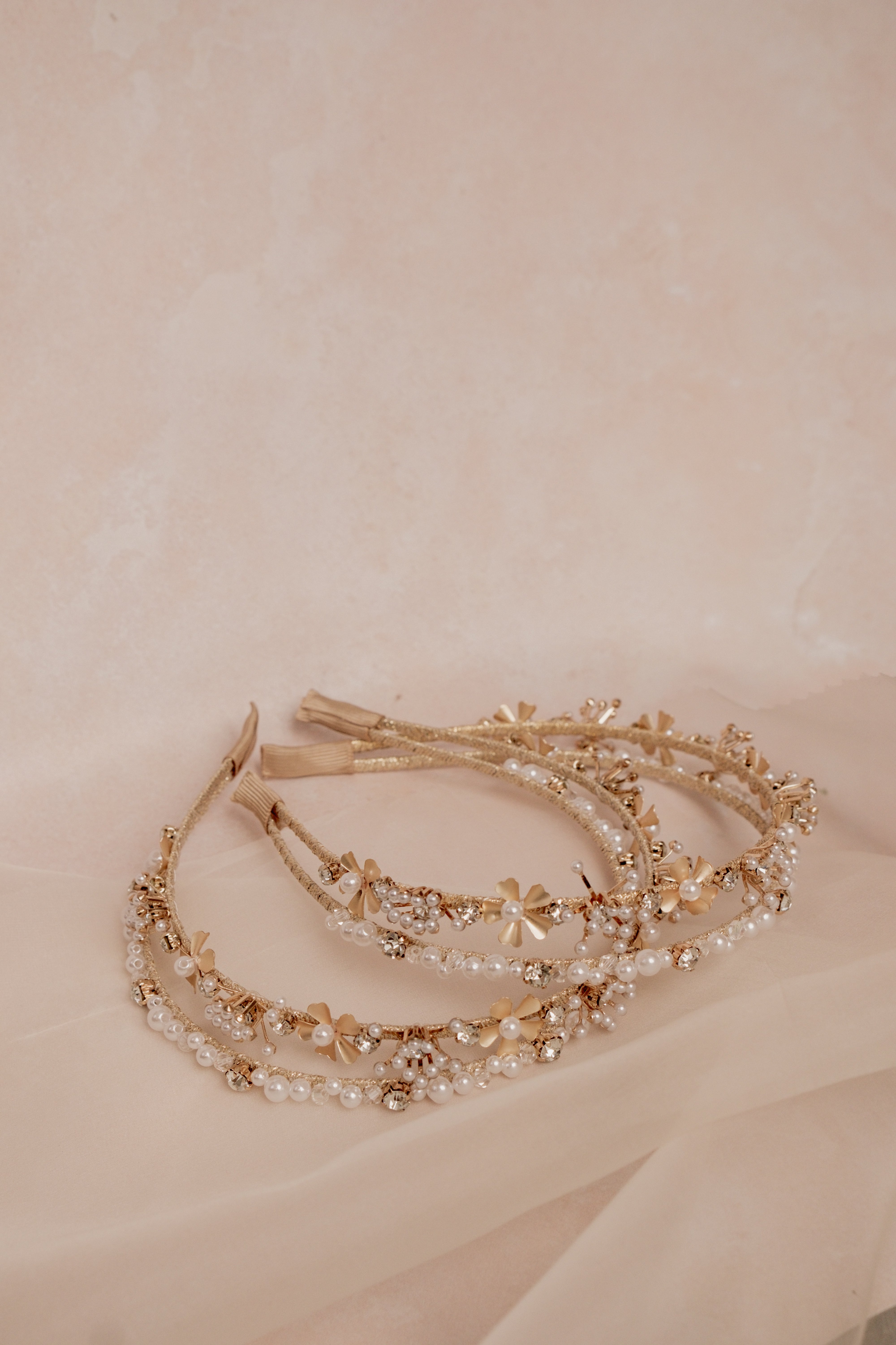 Doble Headband