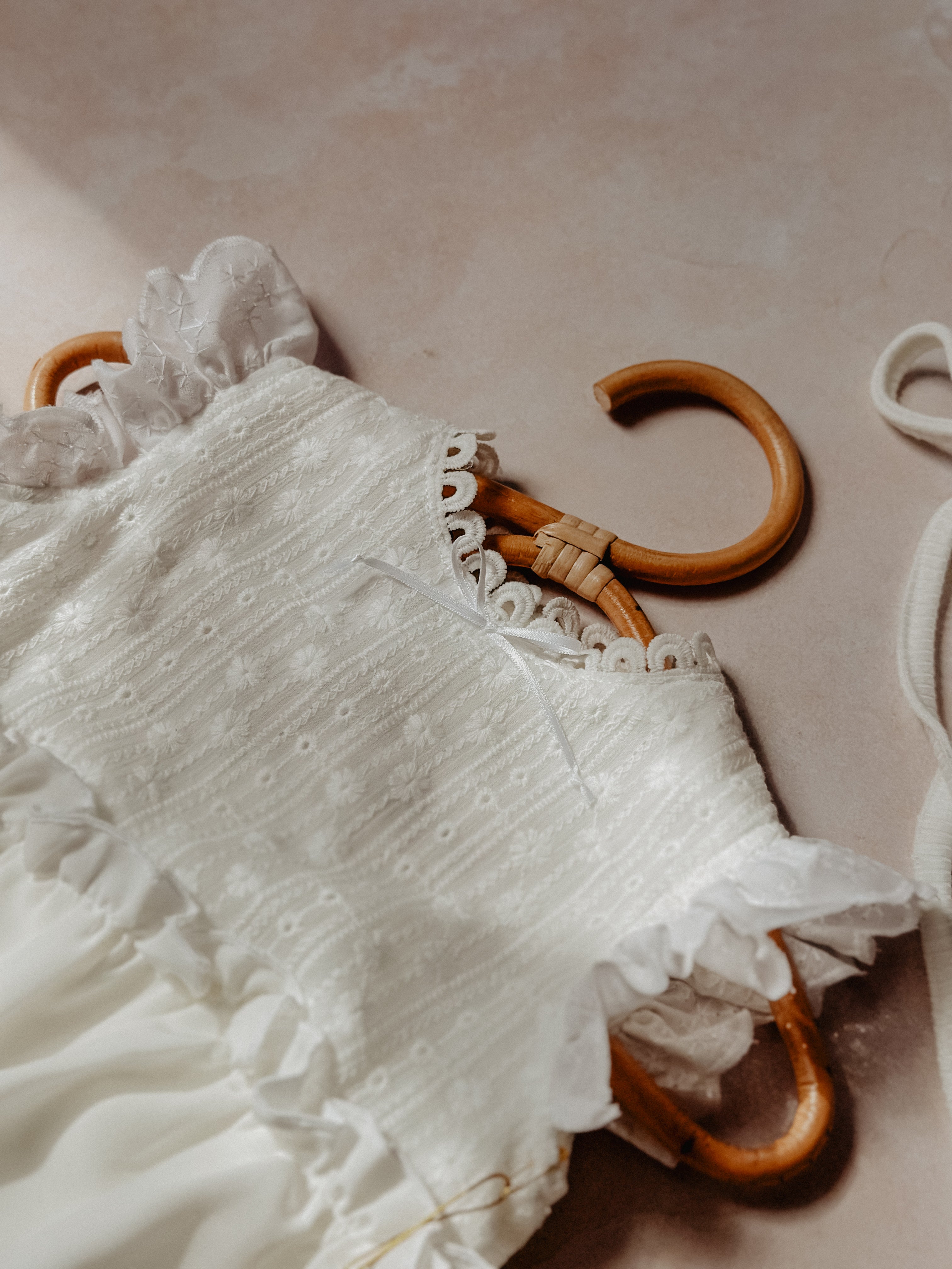 Pretty Little Girl Dress