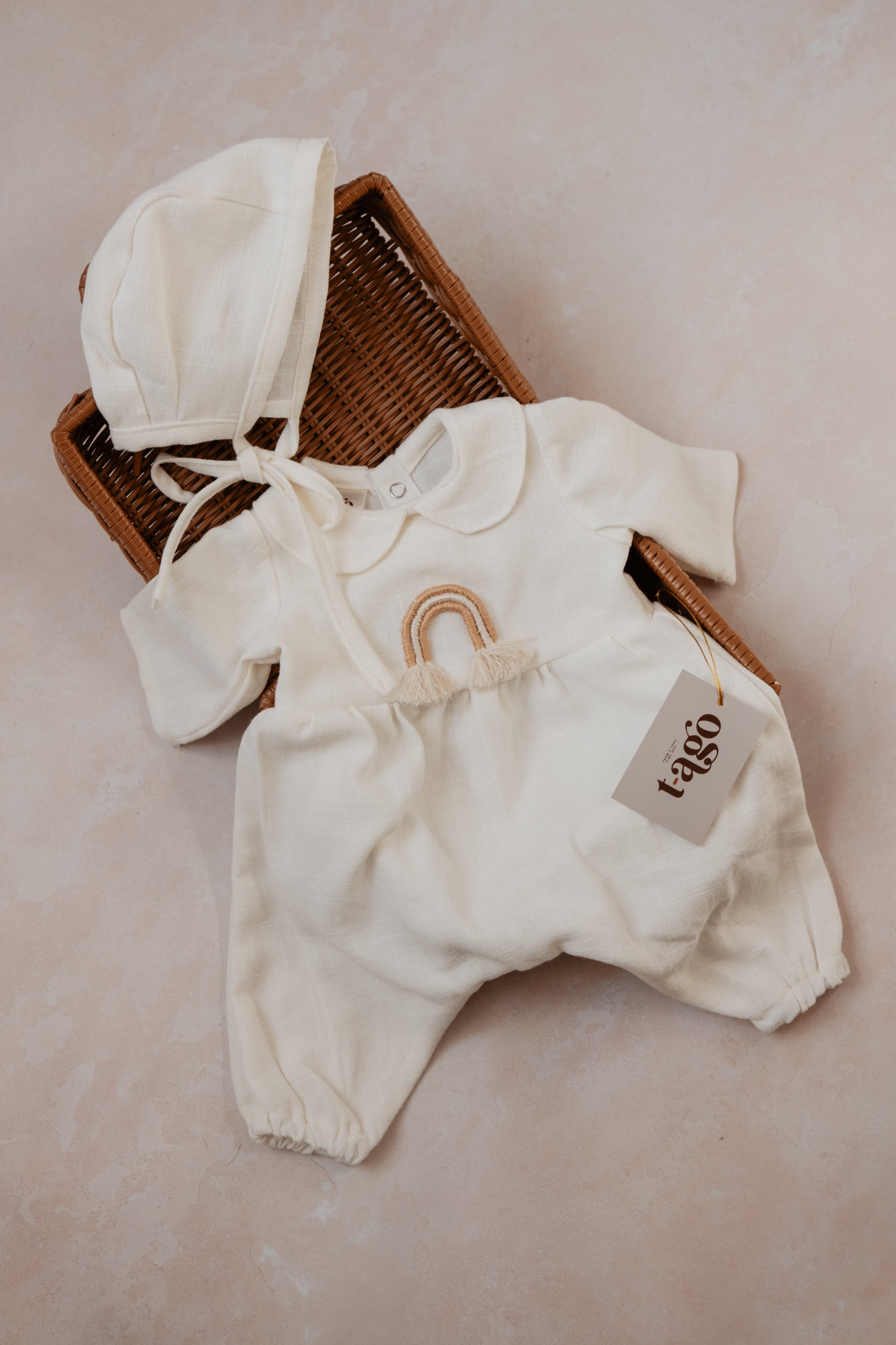 Miracles Happen (UNISEX)