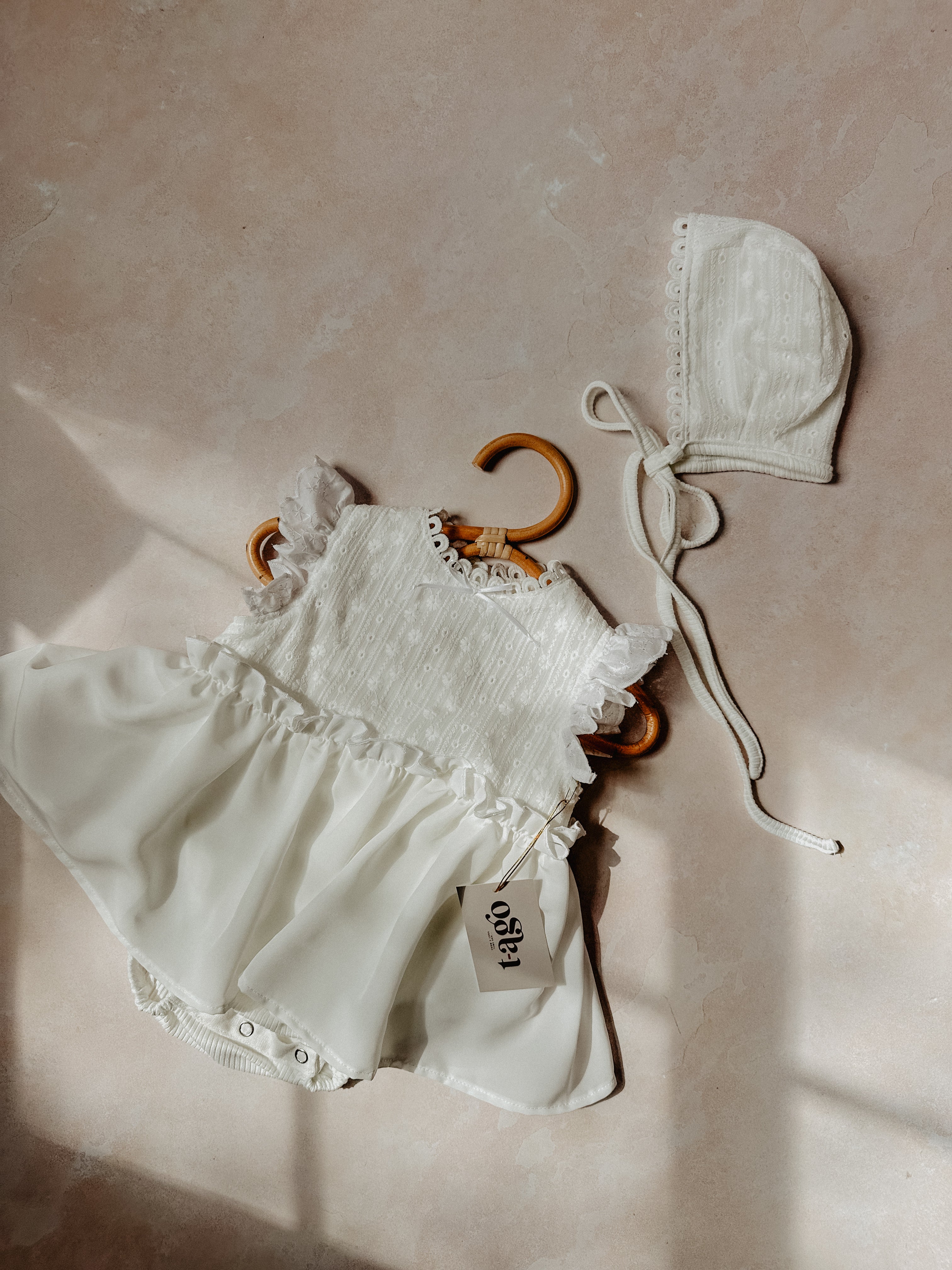Pretty Little Girl Dress