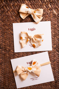 Colors Bow