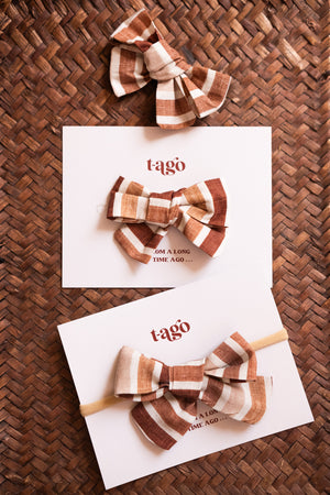 Colors Bow