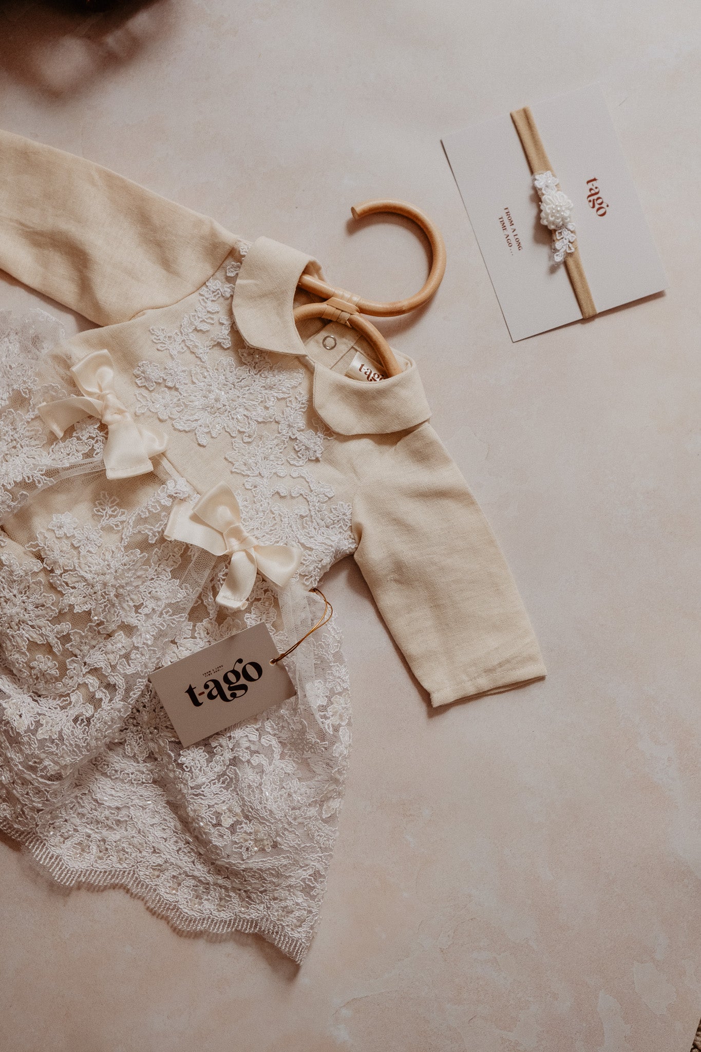 Newborn Royalty Dress