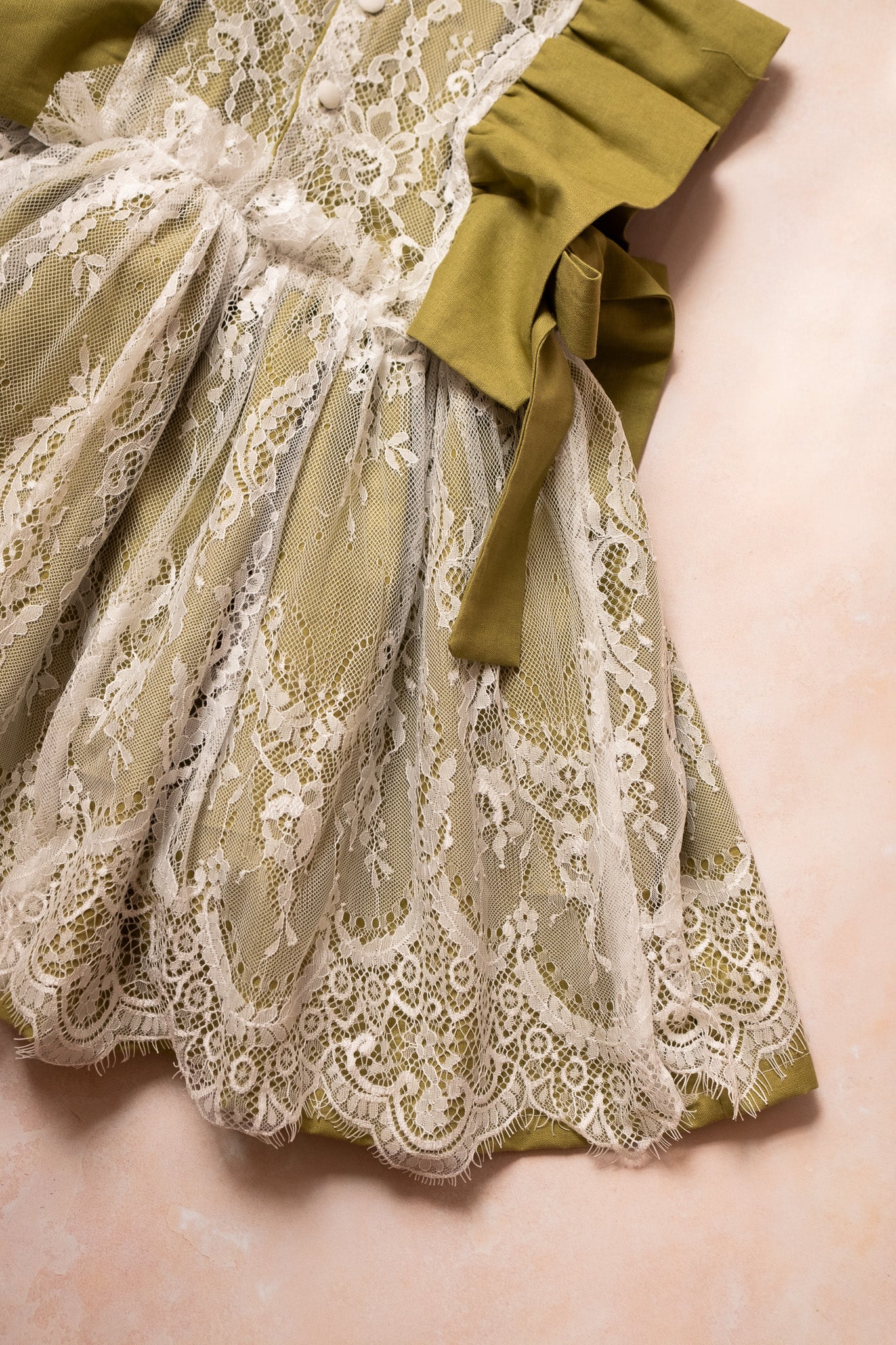 Madeline's Dress