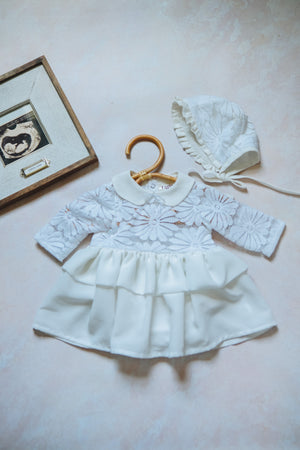 PRE ORDER Newborn  Daisy Flowers