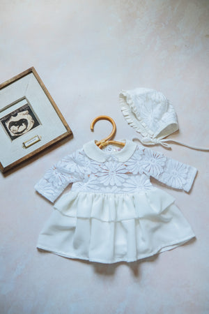 PRE ORDER Newborn  Daisy Flowers