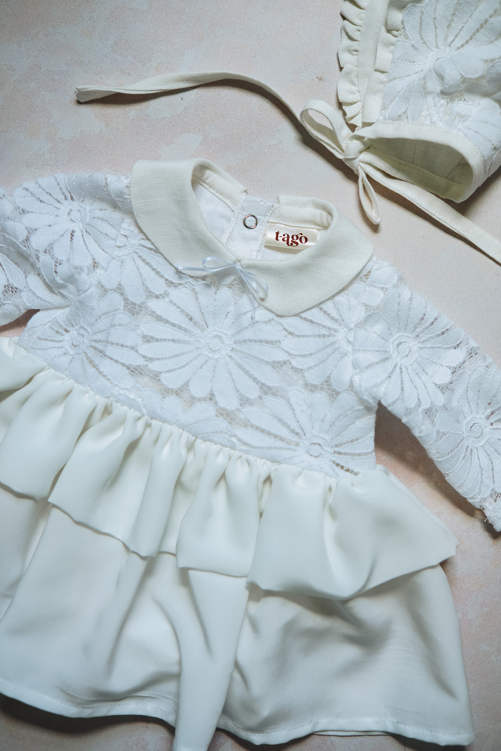 Daisy Flowers Dress