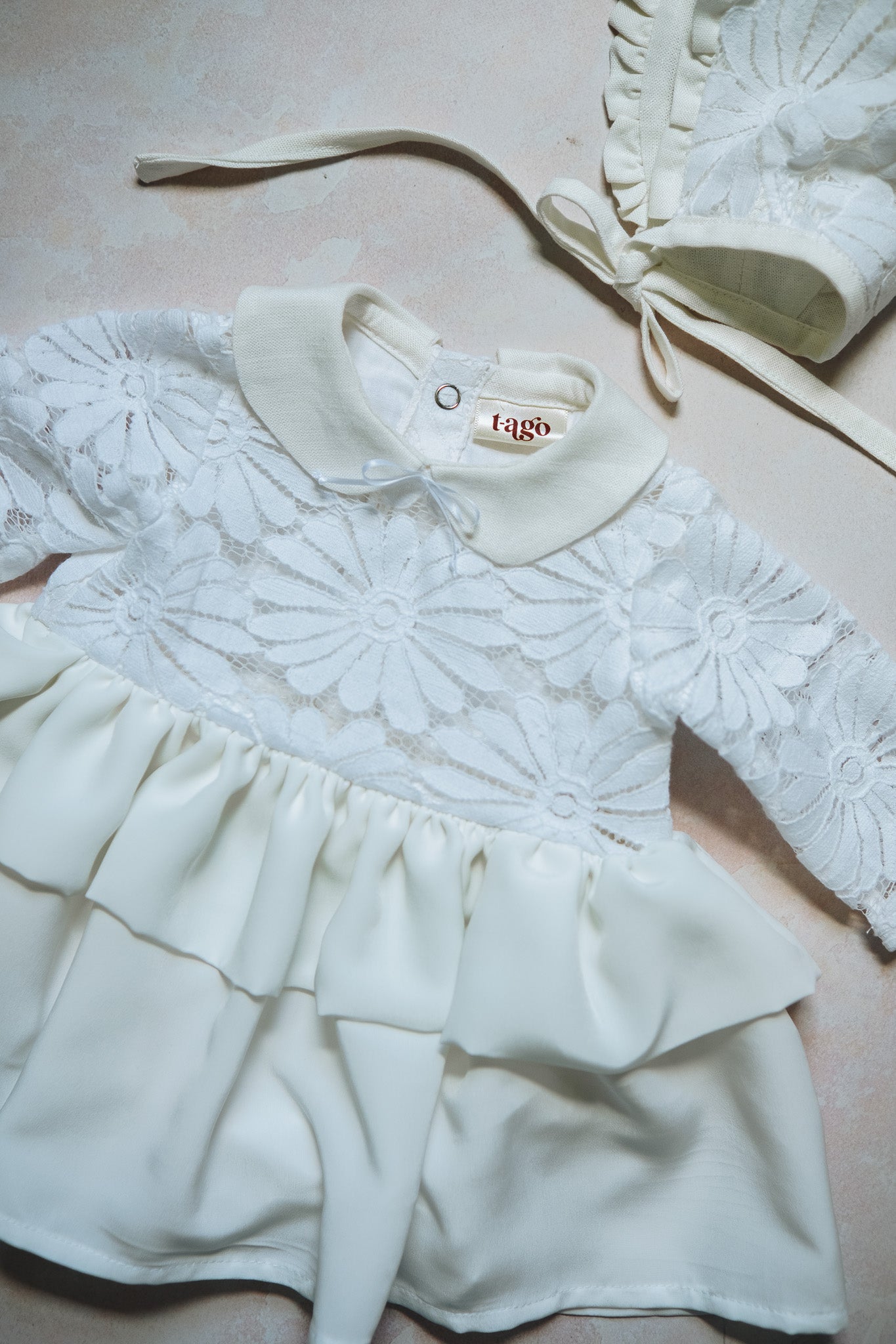 Daisy Flowers Dress
