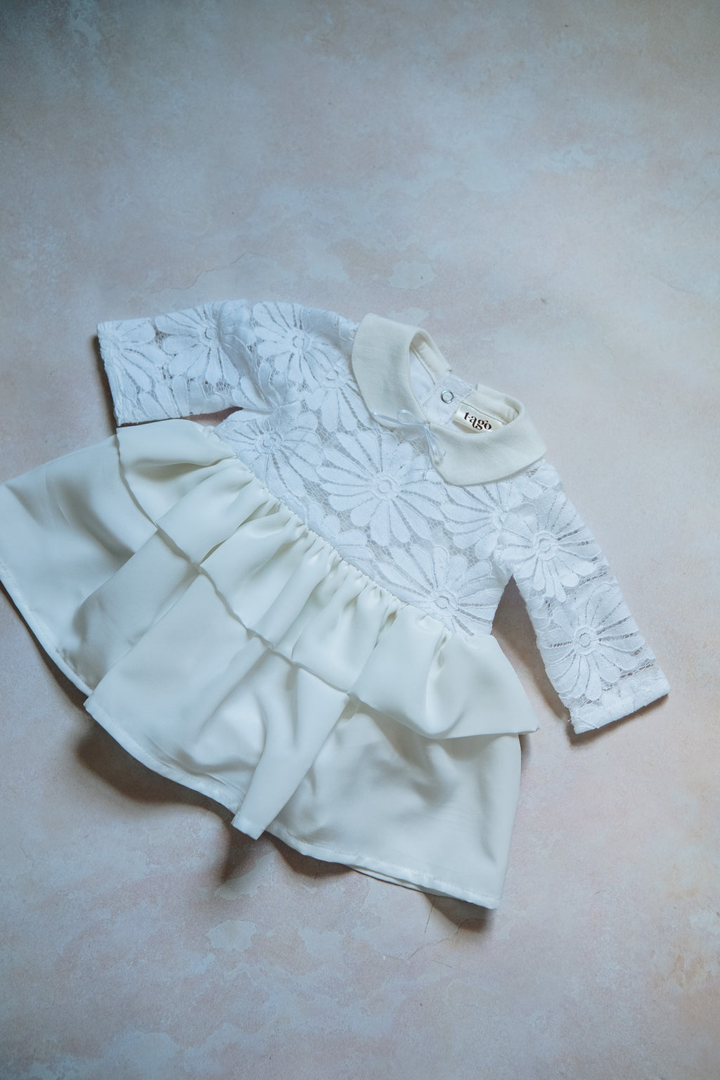 Daisy Flowers Dress