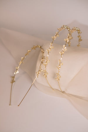 Little Flowers Headband