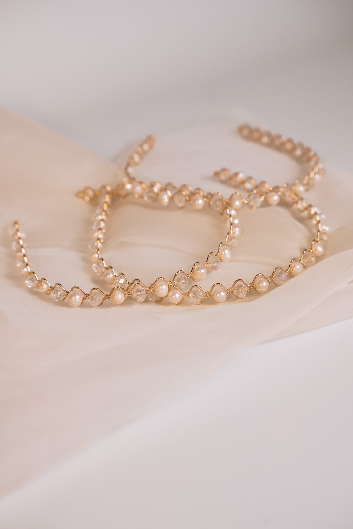 Romantic Headband