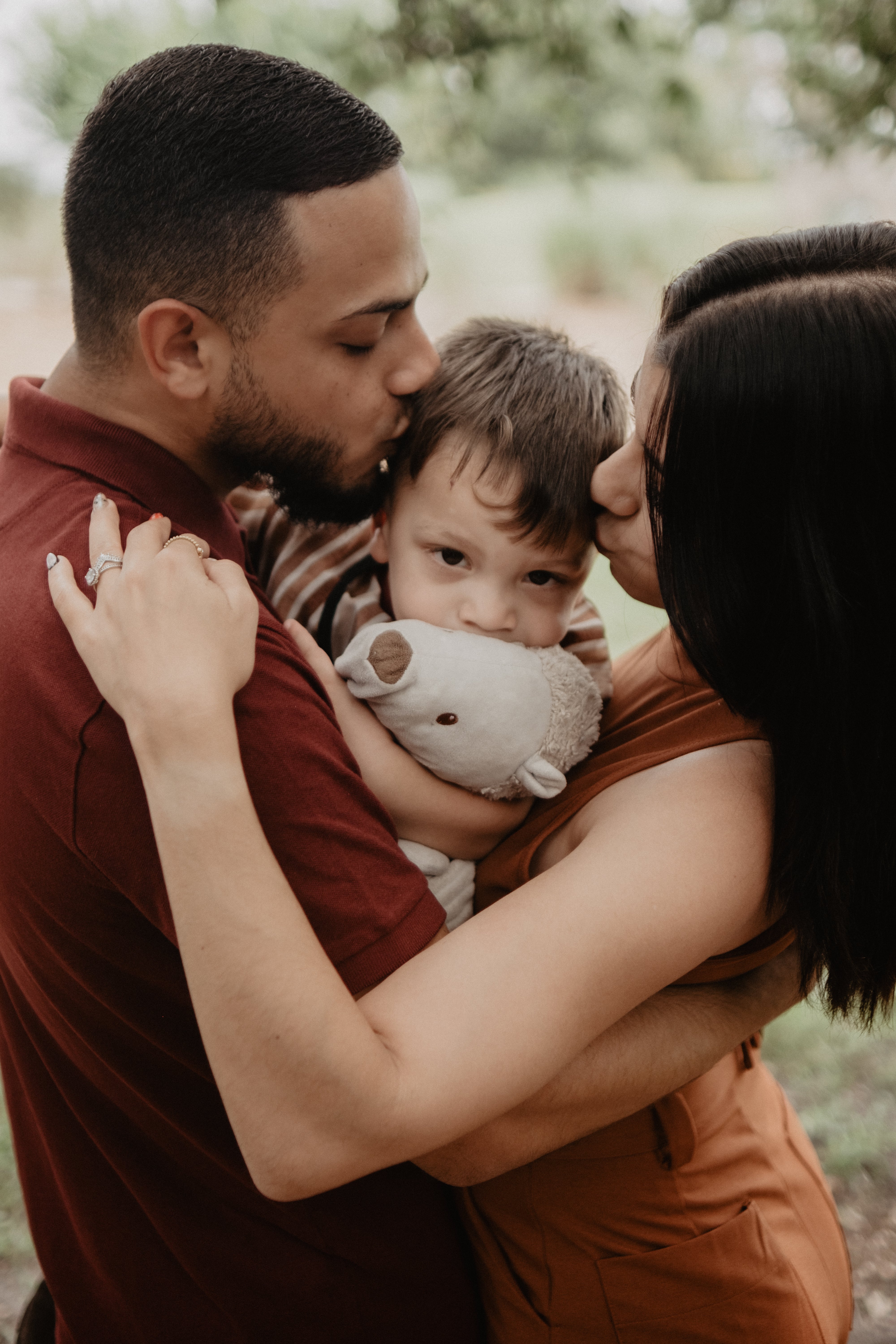 Family Session Collection 2