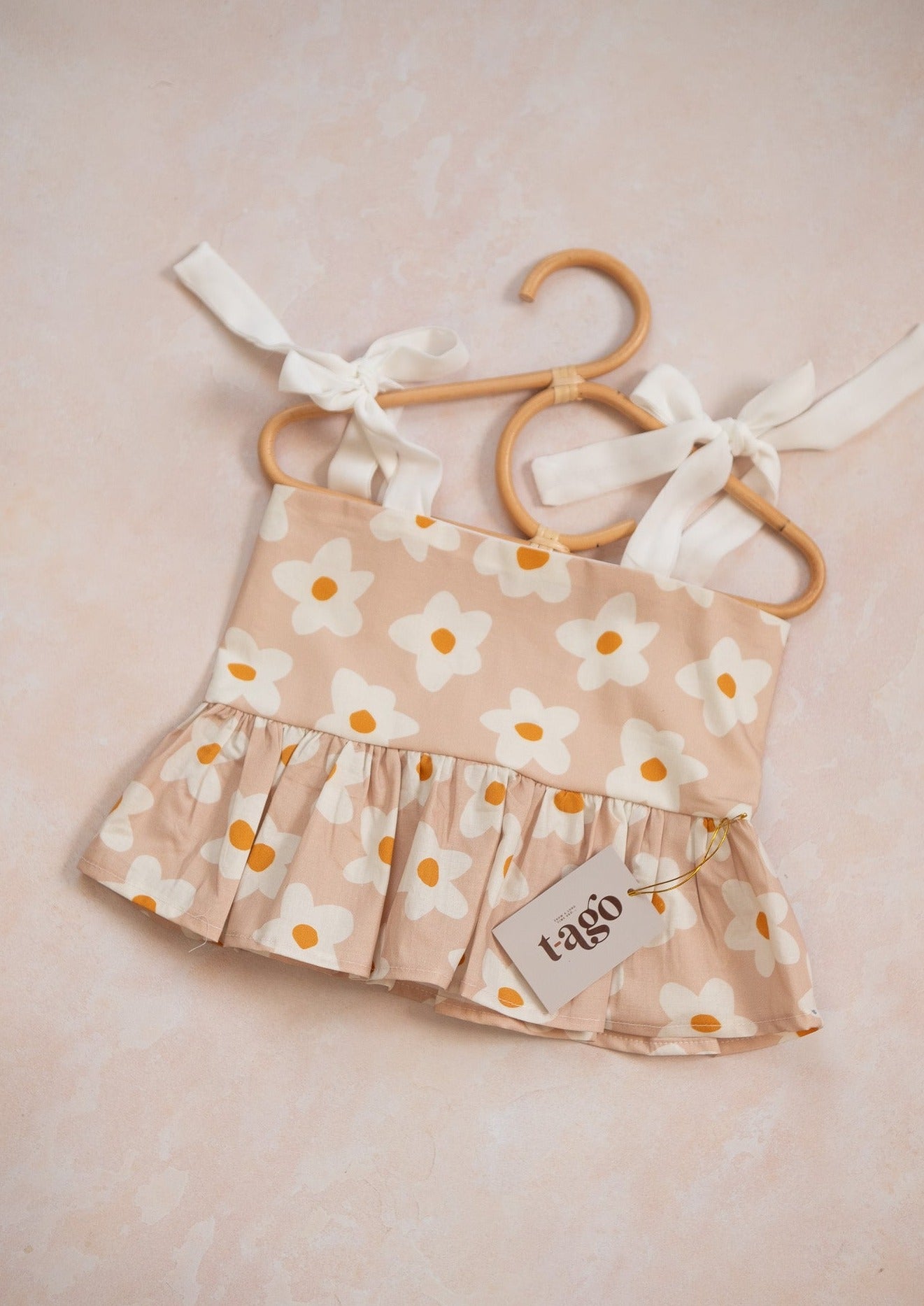 Blusa  #004 talla 12-18 meses