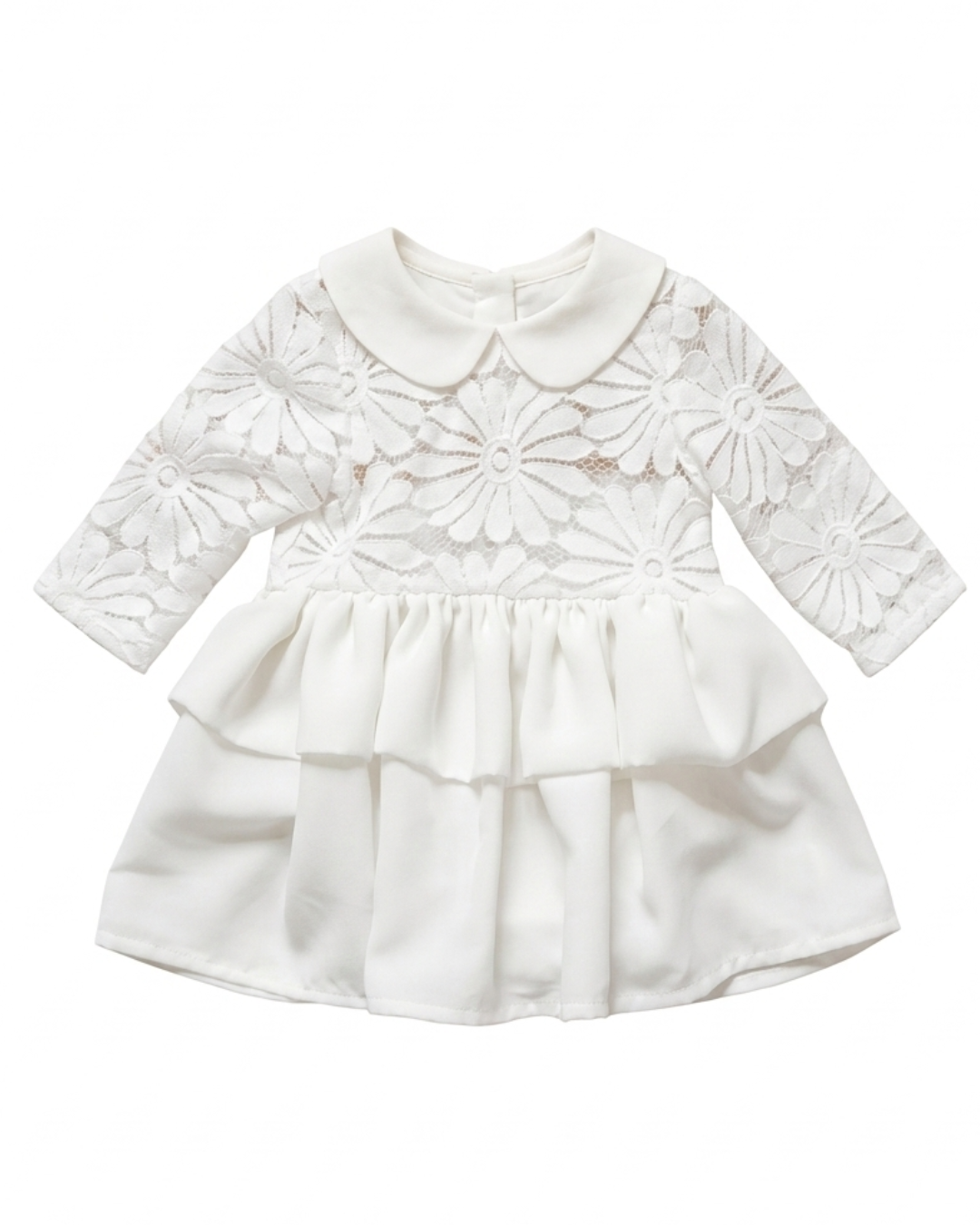 Daisy Flowers Dress