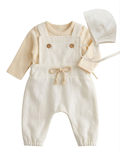 Off White Classic Set