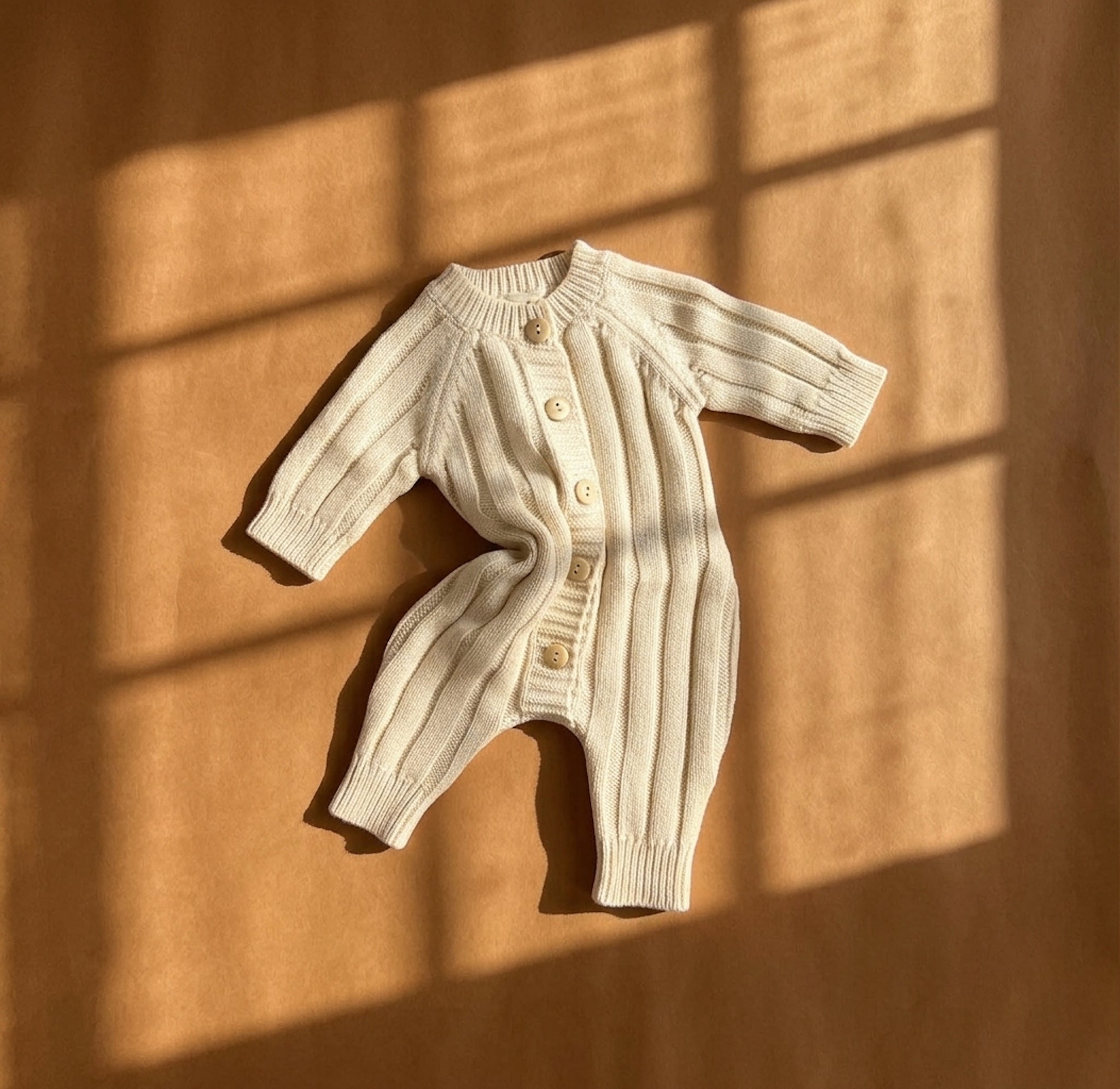 Milo Jumpsuit