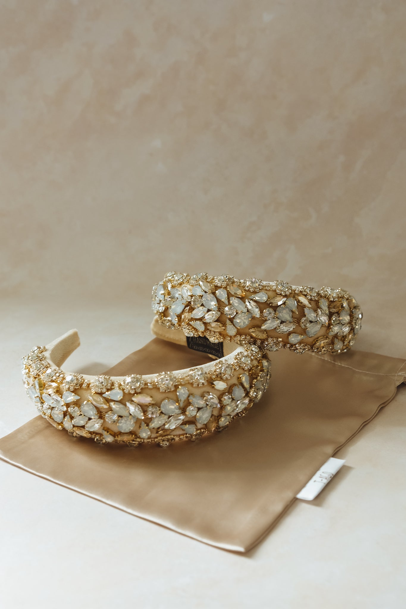 Opal Headband