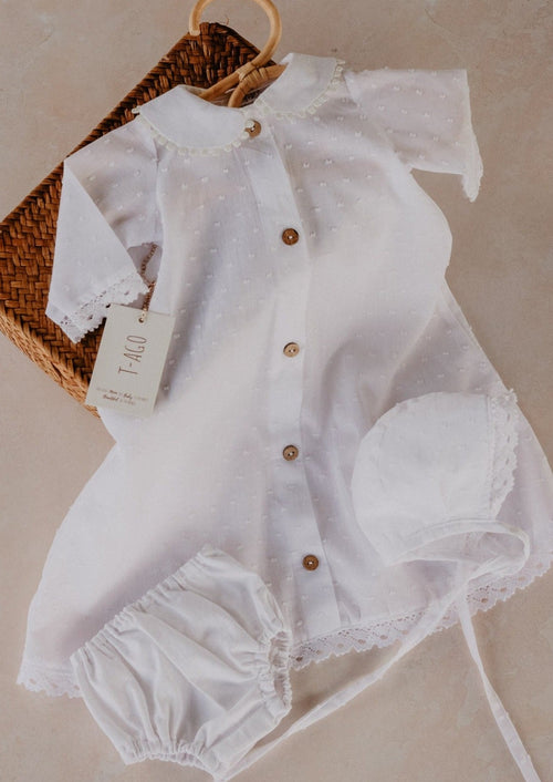 1990 Peter Pan Necklace ( Unisex)