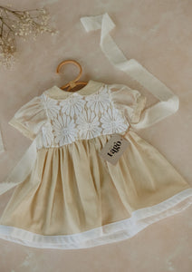 Flower Girl Dress 3-4t