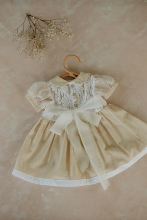 Flower Girl Dress 3-4t