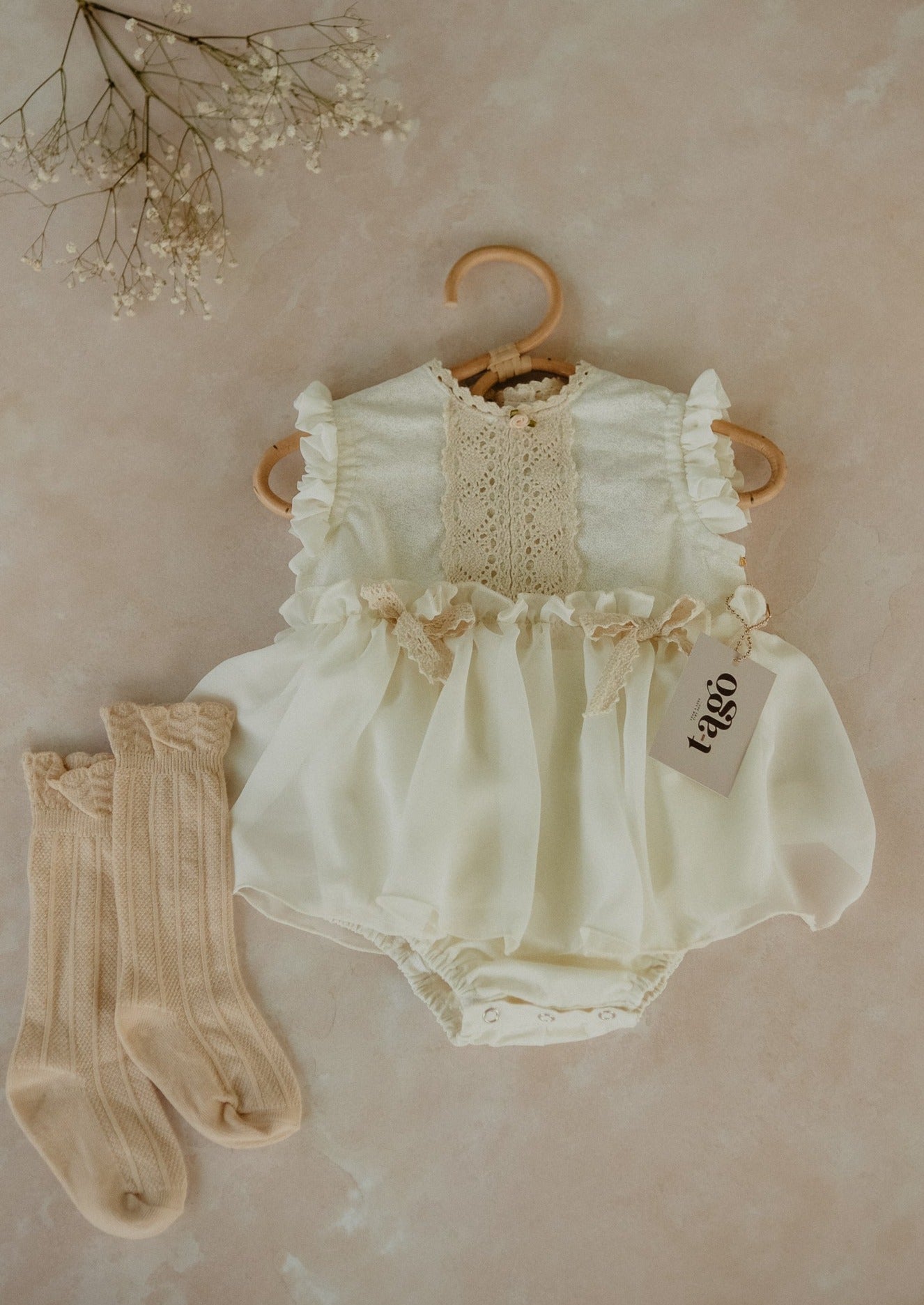 Boho Dress 3M