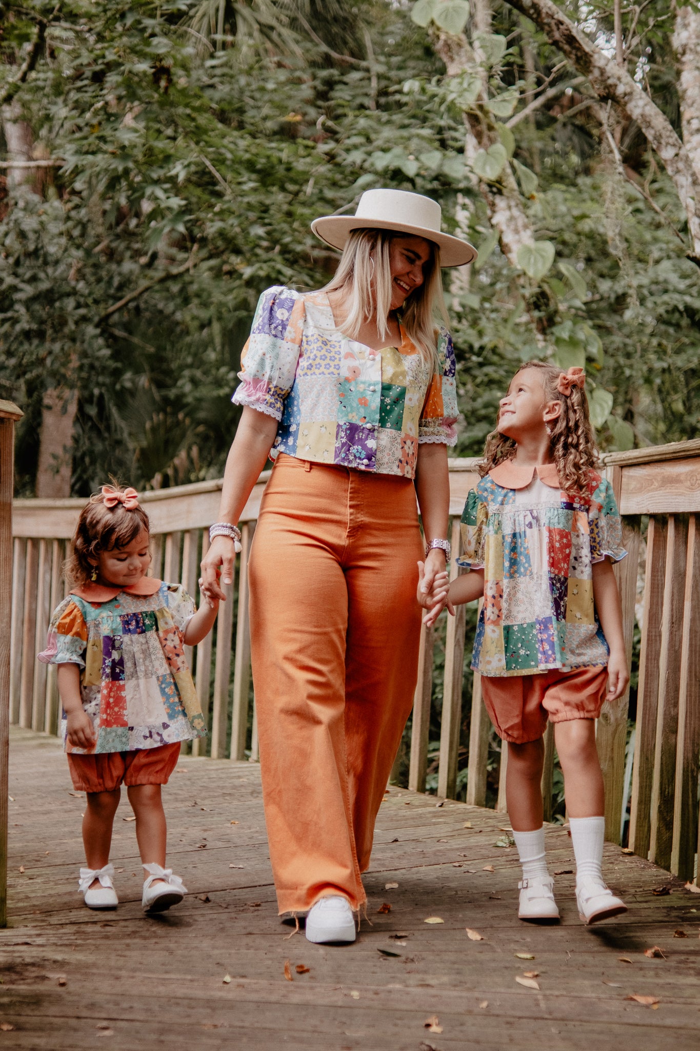 Blooming Classic Top Pre Order