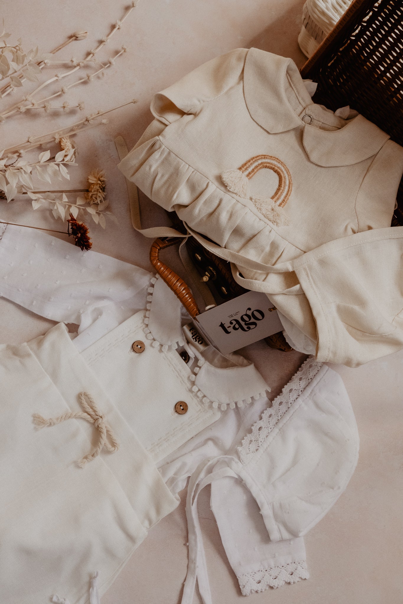 Newborn Texture Set