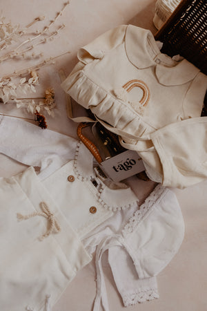 Newborn Texture Set