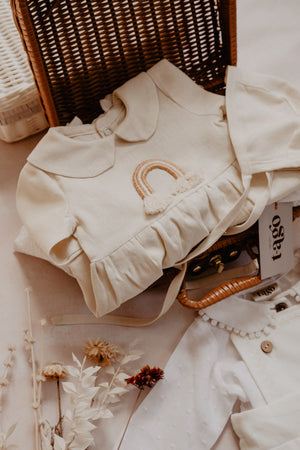 PRE ORDER Newborn Miracles Happen (UNISEX)
