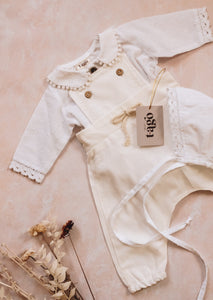 Newborn Texture Set