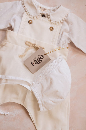 Newborn Texture Set