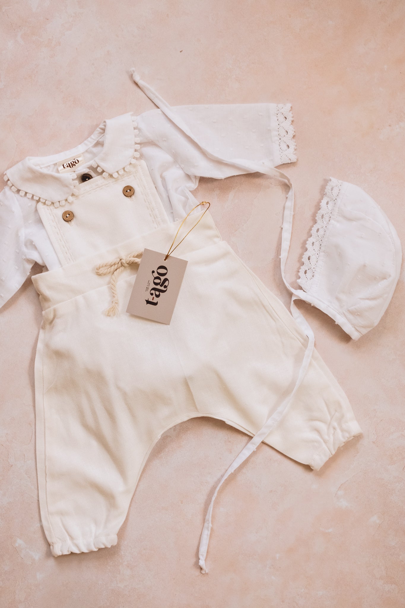 Newborn Texture Set