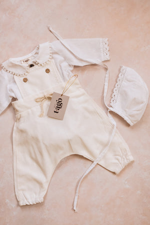Newborn Texture Set