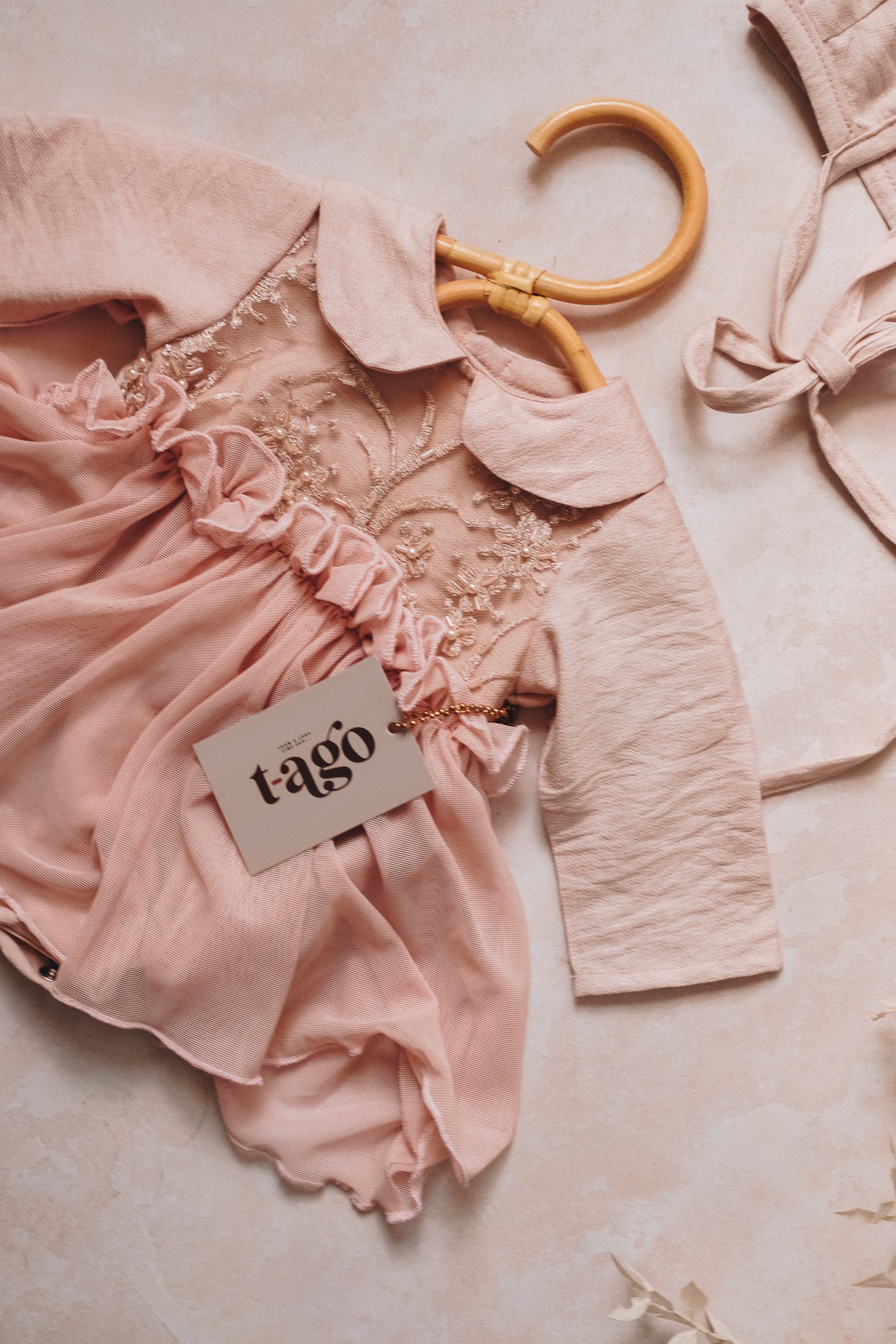 Newborn Classic Pink