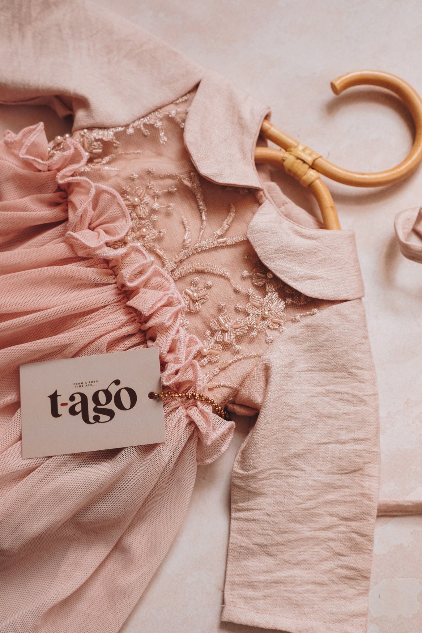 Newborn Classic Pink