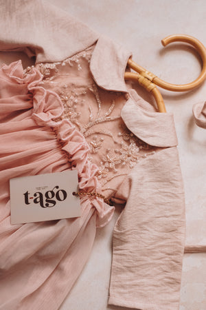 Newborn Classic Pink