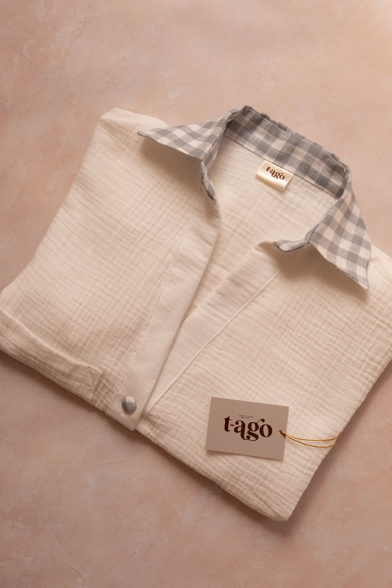 Woman Taylor Shirt PRE ORDER