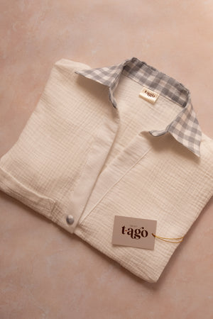 Woman Taylor Shirt PRE ORDER