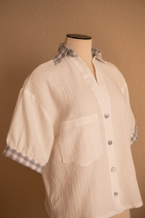 Woman Taylor Shirt PRE ORDER