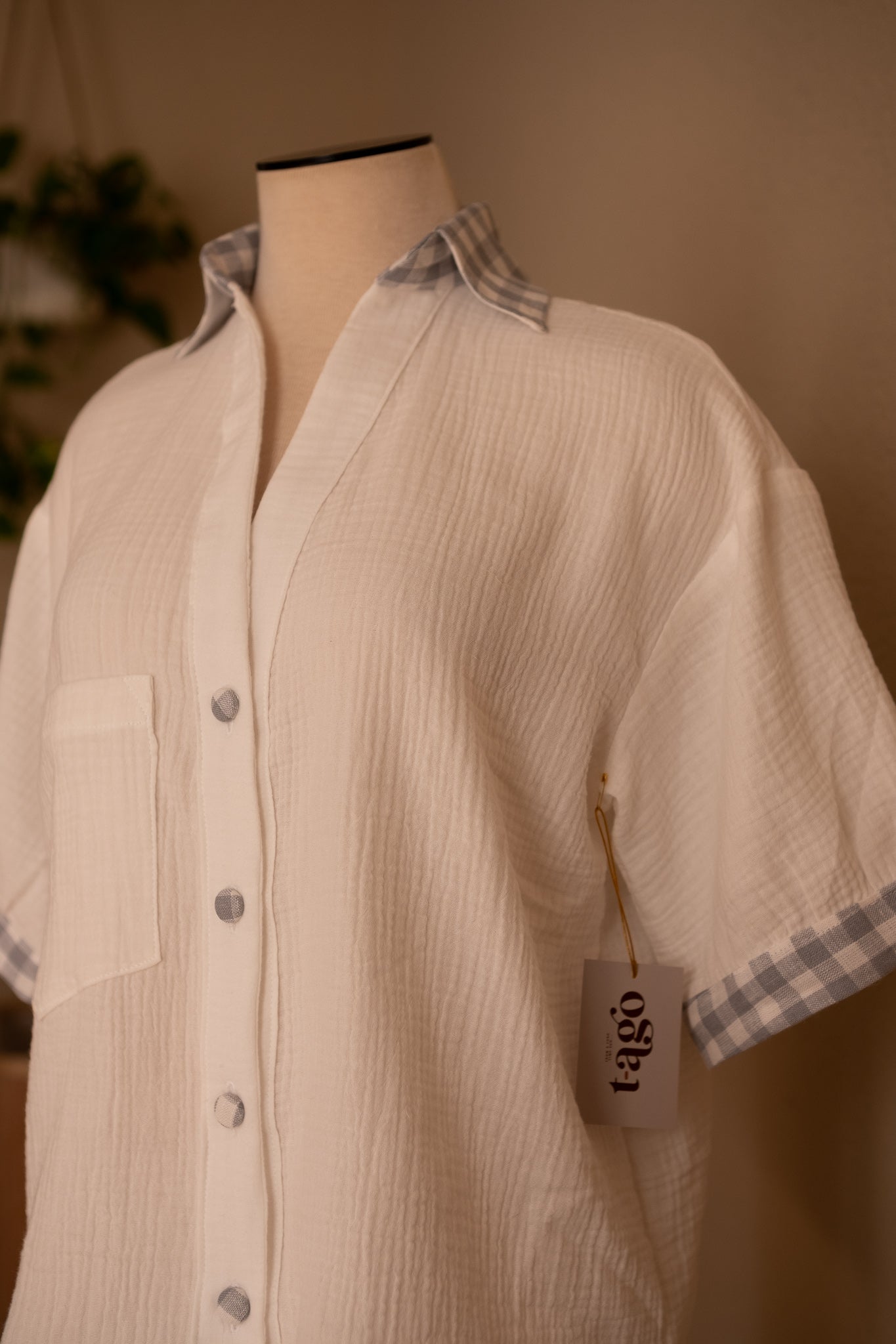 Woman Taylor Shirt PRE ORDER