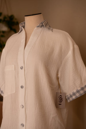 Woman Taylor Shirt PRE ORDER