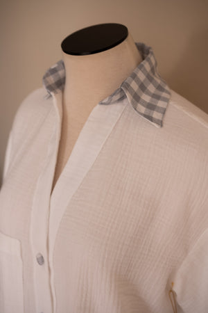 Woman Taylor Shirt PRE ORDER