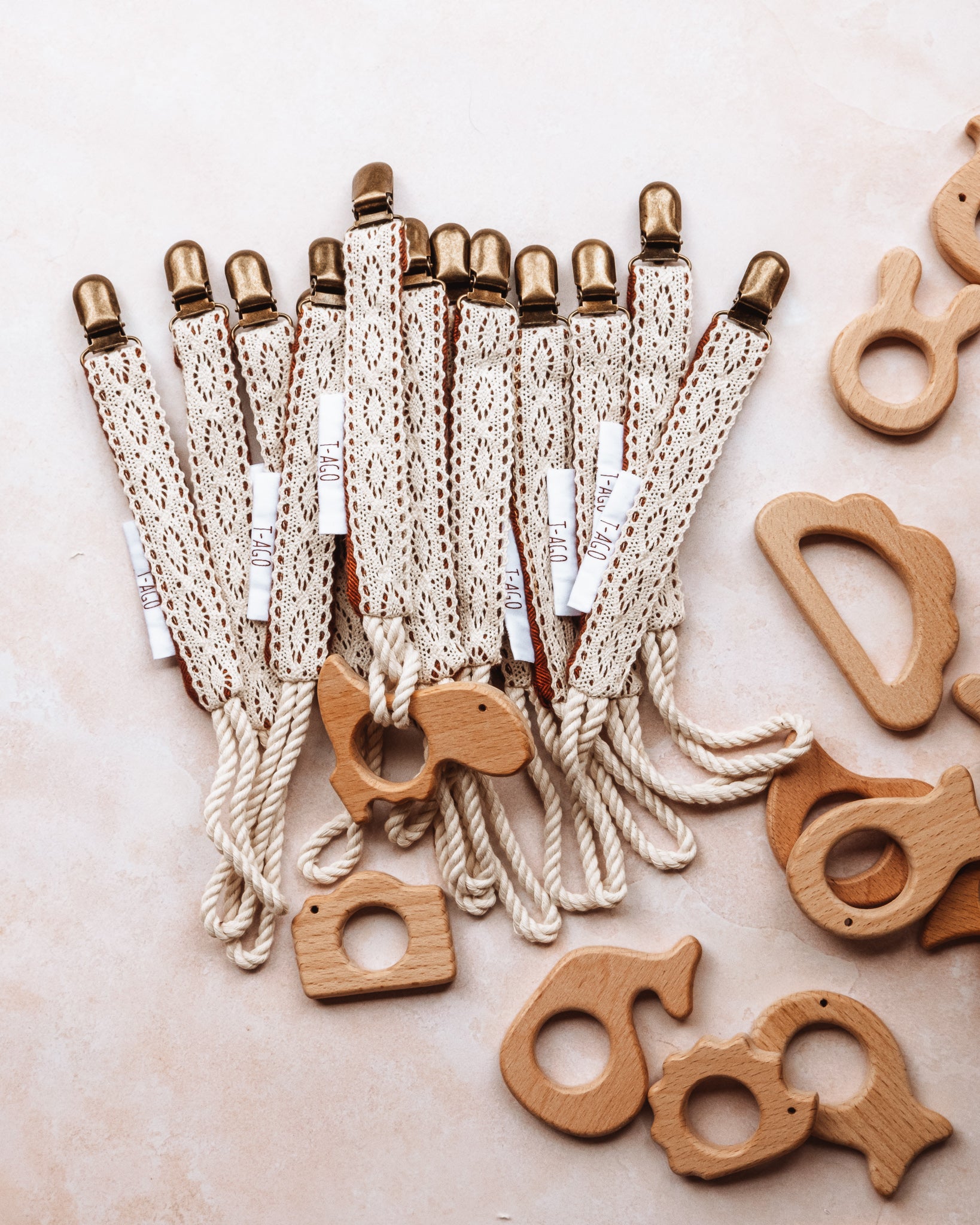 Holder Clips