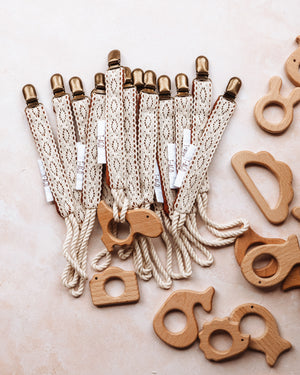 Holder Clips