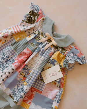 Blooming Shirt- PRE ORDER