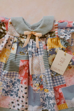 Blooming Shirt- PRE ORDER